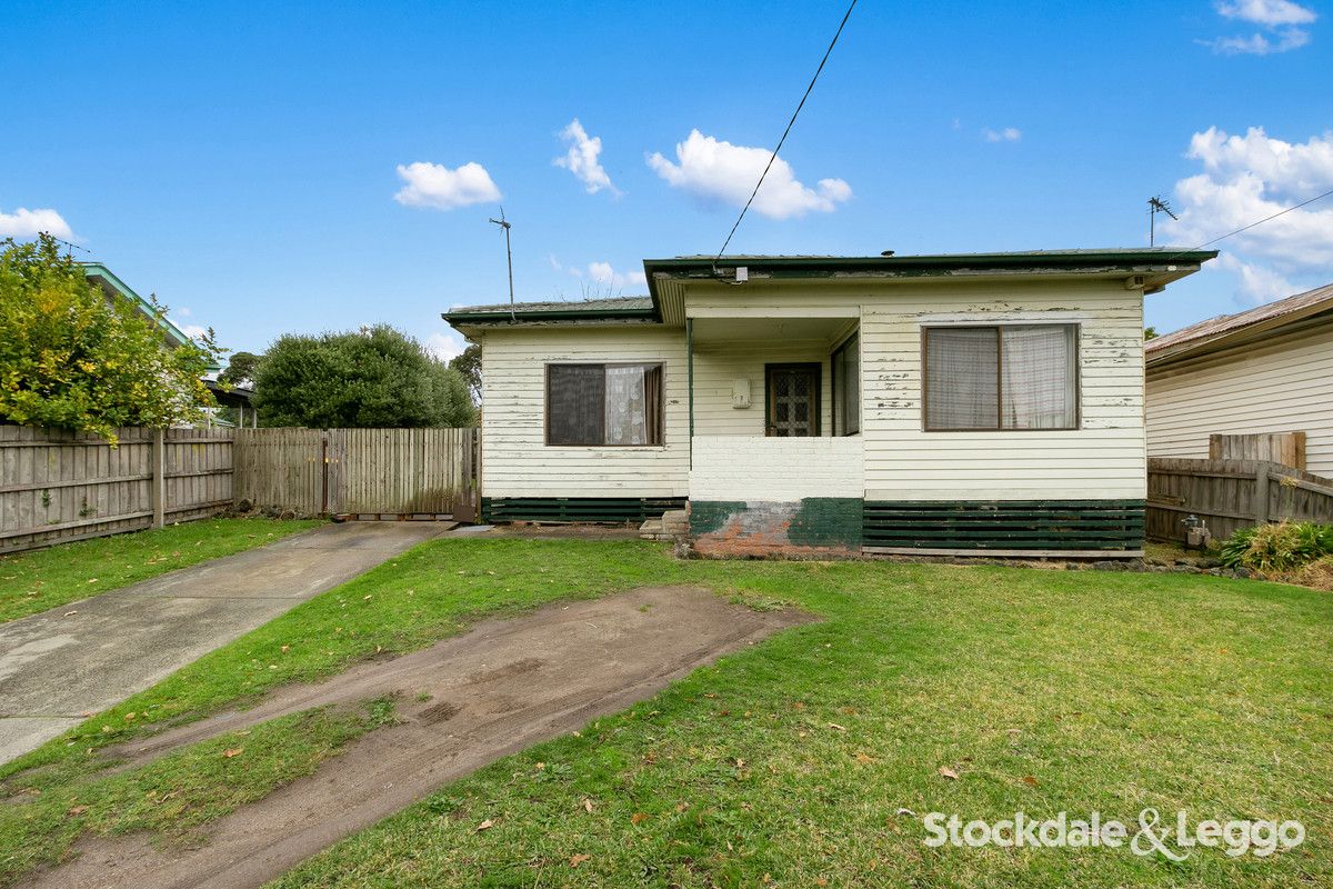 4 Fairfield Square, Morwell VIC 3840, Image 0