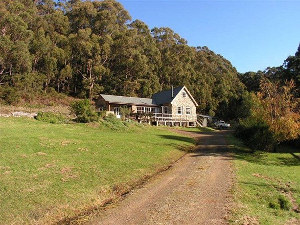 390 Adventure Bay Road, Adventure Bay TAS 7150