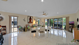 Picture of 12 Honeyeater Court, WOODGATE QLD 4660
