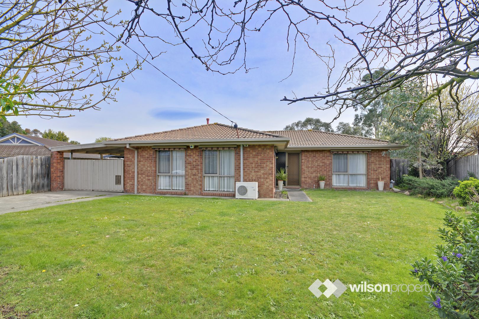 36 Bayley Drive, Traralgon VIC 3844