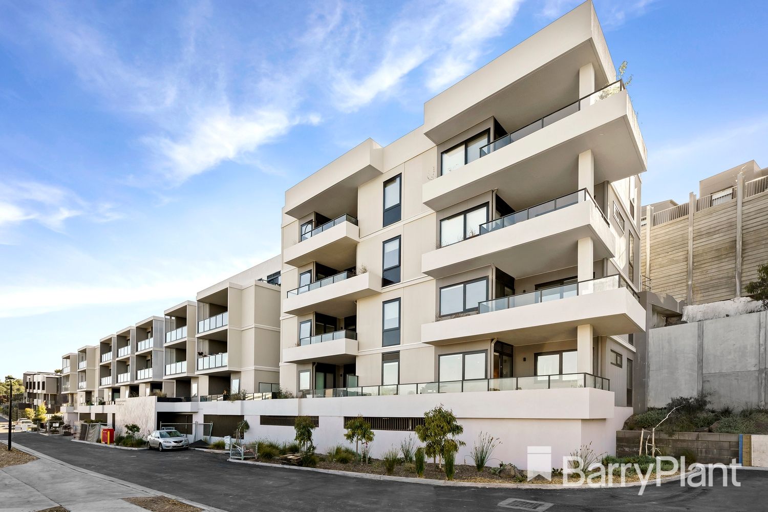 101/91 Wattlebird Court, Sunshine North VIC 3020, Image 0