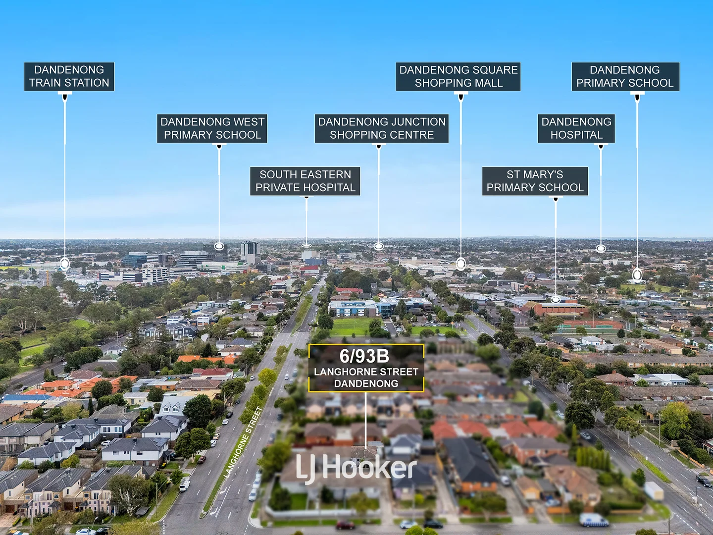 Additional image 11 of 6/93B Langhorne Street, Dandenong VIC 3175