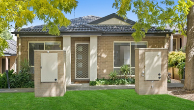 Picture of 10/64 Potts Road, LANGWARRIN VIC 3910