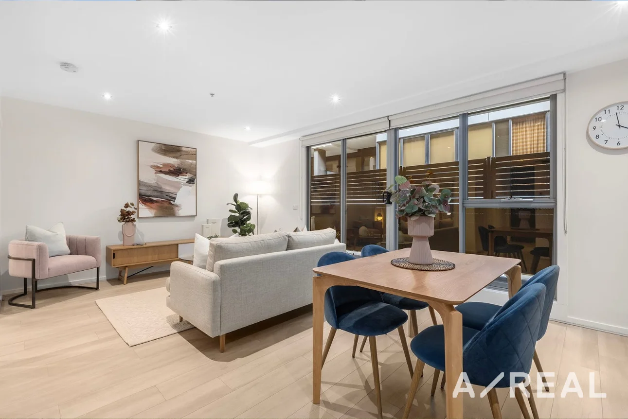 Additional image 11 of 307/185-187 Boundary Road, North Melbourne VIC 3051