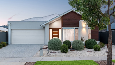 Picture of 49 Capstan Crescent, CURLEWIS VIC 3222