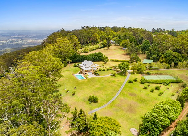 2 Witches Chase, Tamborine Mountain QLD 4272