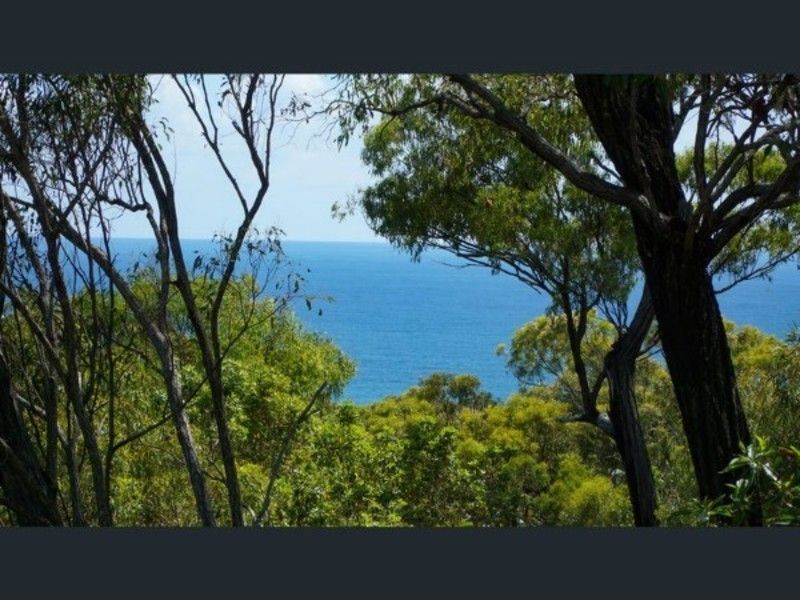 Vacant land in 20 The Crescent, AGNES WATER QLD, 4677