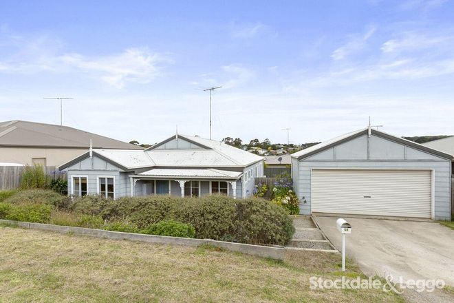 Picture of 54 Newcombe Street, DRYSDALE VIC 3222