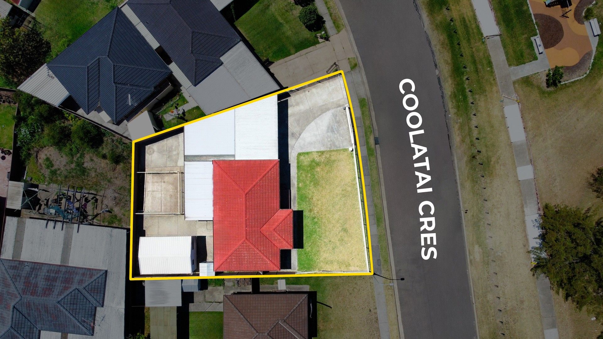 23 Coolatai Crescent, Bossley Park NSW 2176, Image 1