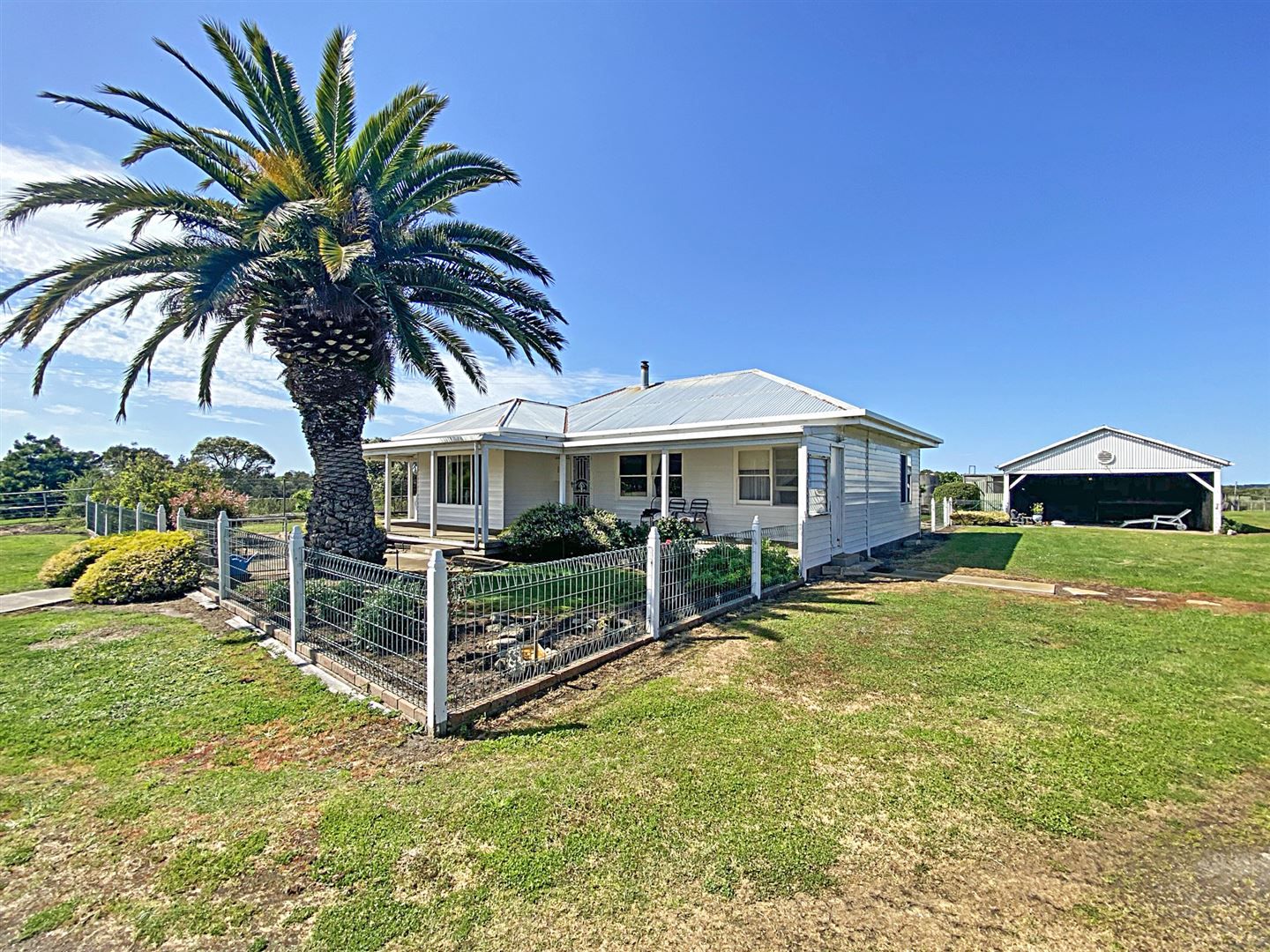 258A Brewery Road, Alberton VIC 3971, Image 0