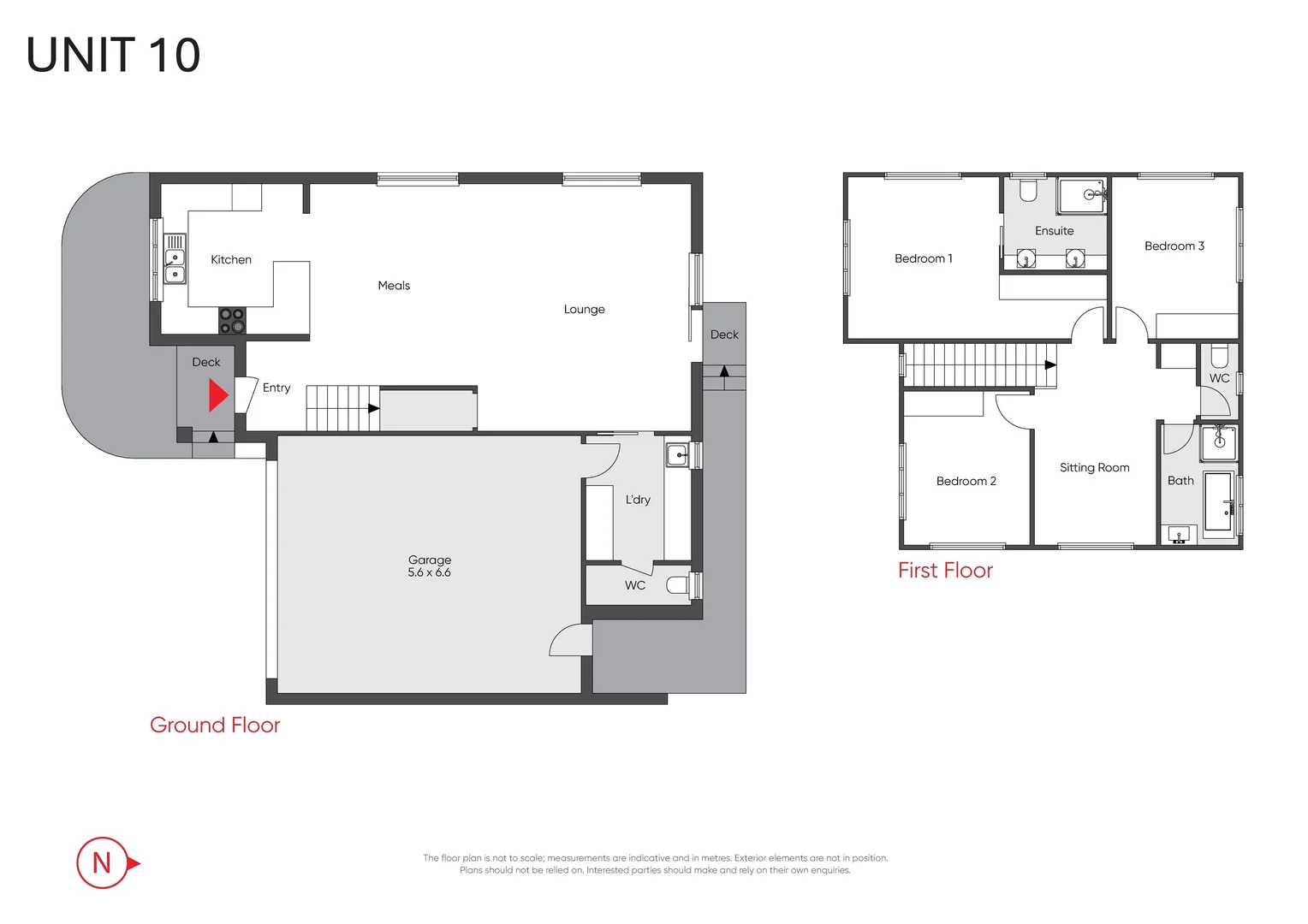 Additional image 23 of 2-5 & 8-11/183 - 185 Wonga Road, Warranwood VIC 3134