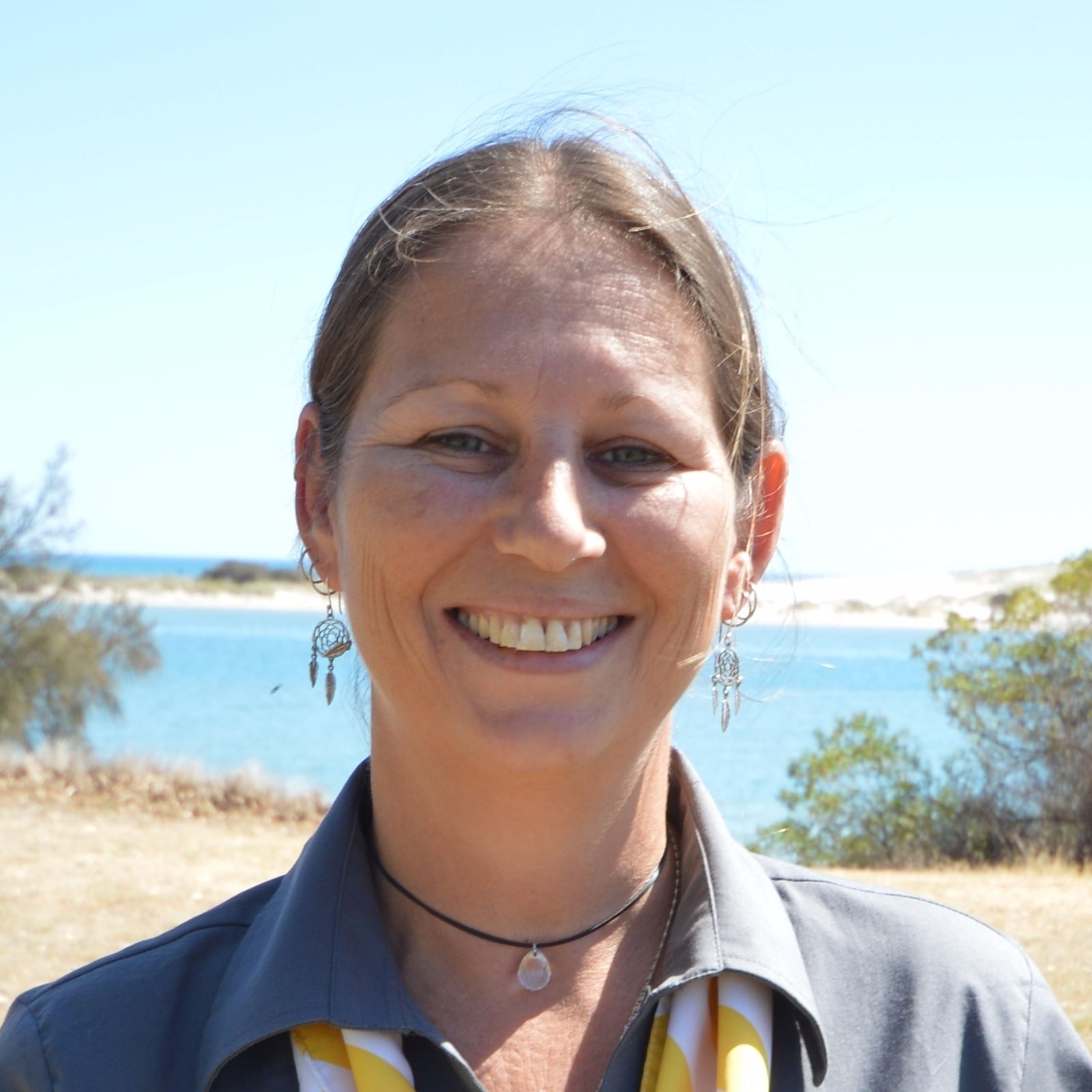 54/156 Grey Street, Kalbarri WA 6536 Domain