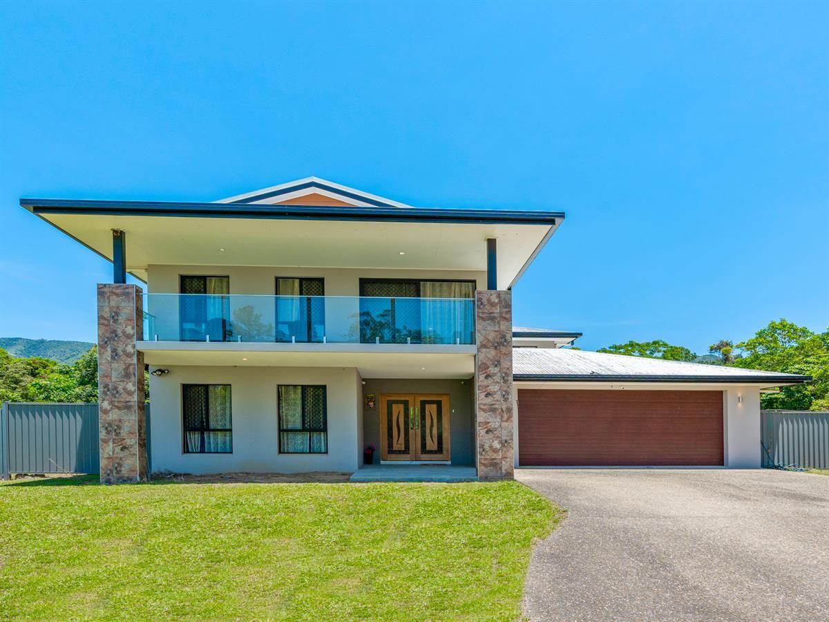 4 HORAN CLOSE, Bulgun QLD 4854, Image 0