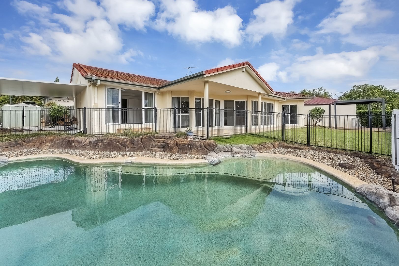 82 Michelangelo Crescent, Mackenzie QLD 4156 House For Rent Domain