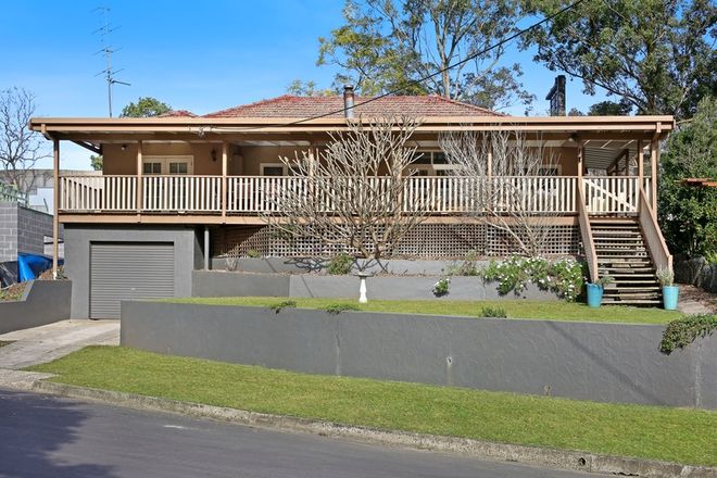 Picture of 5 Akuna Street, KEIRAVILLE NSW 2500