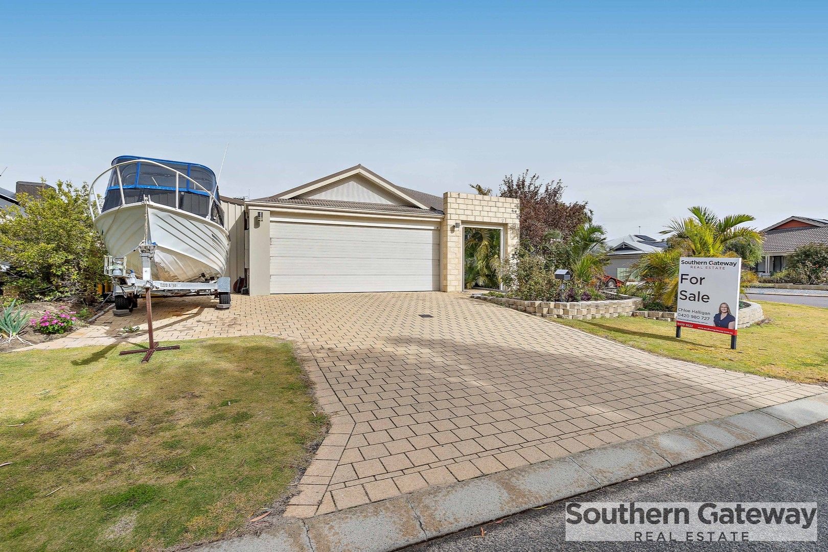 9 Freycinet Circuit, Aubin Grove WA 6164, Image 1