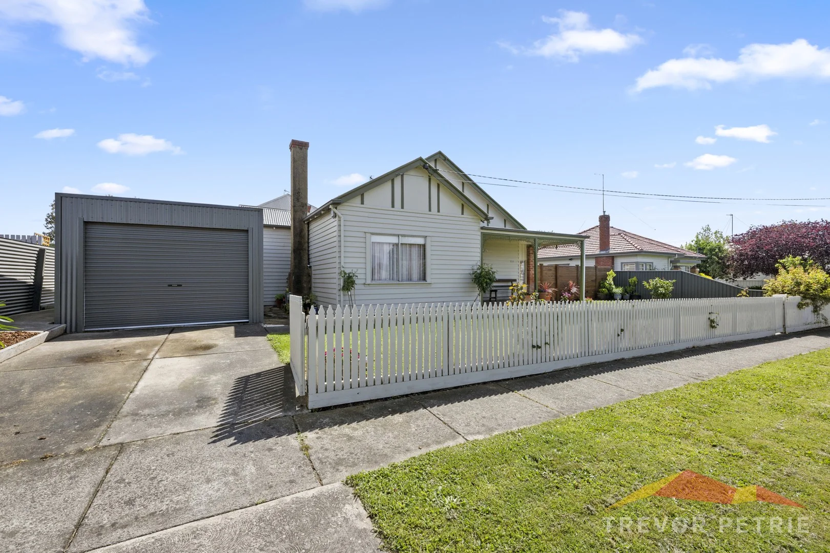 706 Darling St, Redan VIC 3350