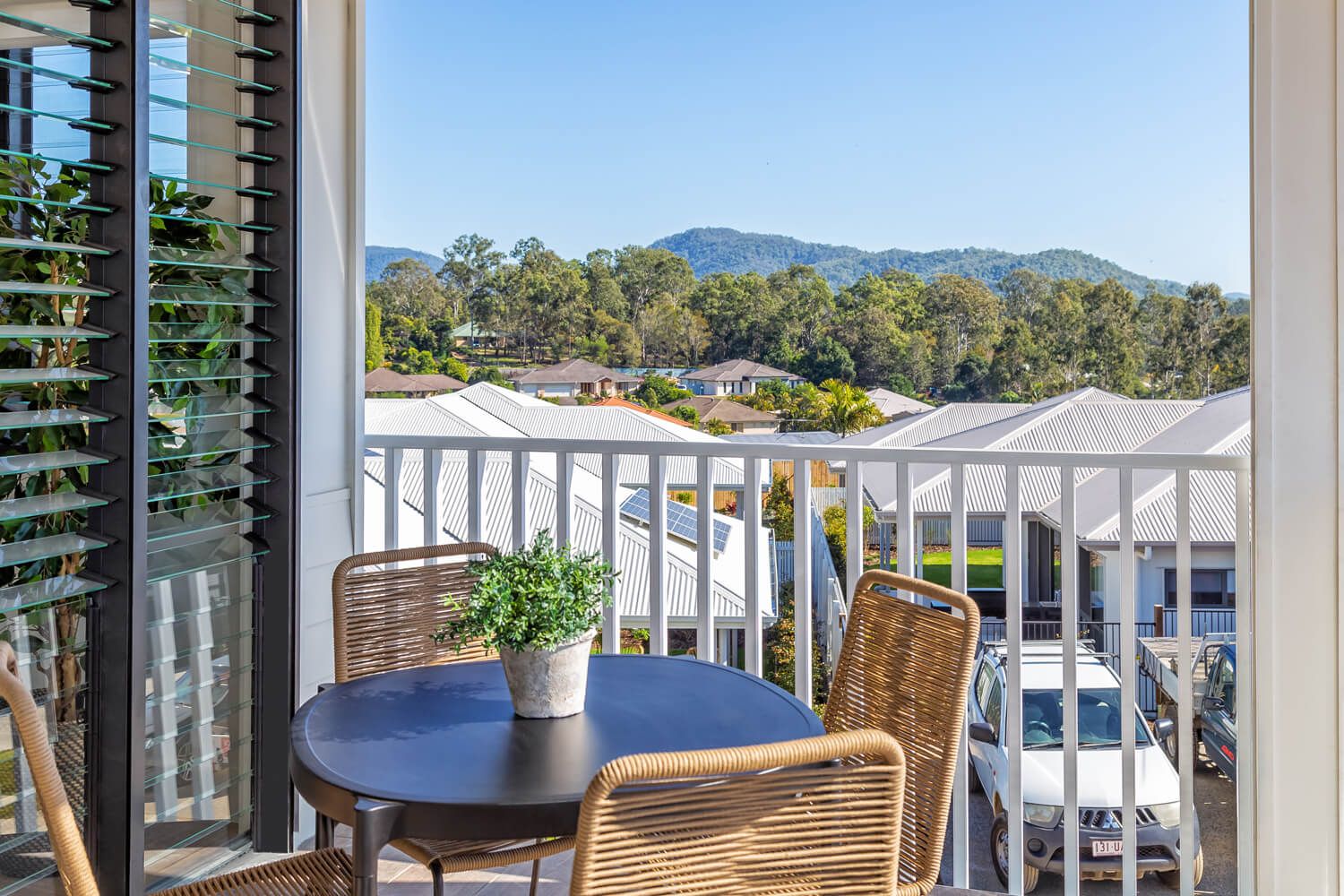 2 bedrooms Unknown in 202/18 Camp Mountain Road SAMFORD VILLAGE QLD, 4520