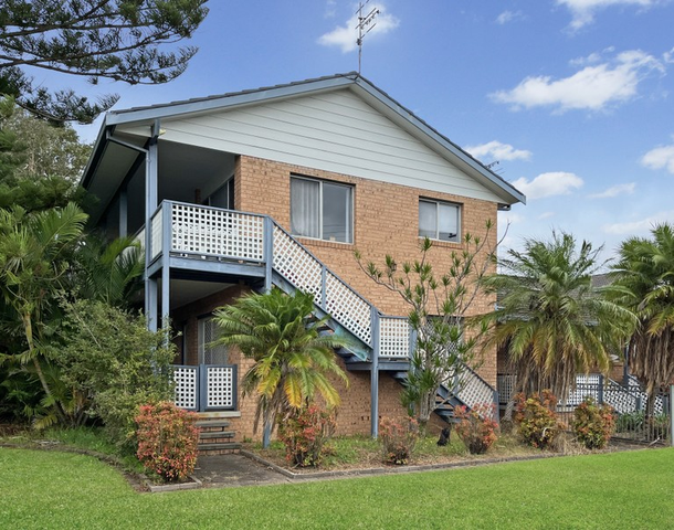 2/46-48 Natuna Avenue, Budgewoi NSW 2262