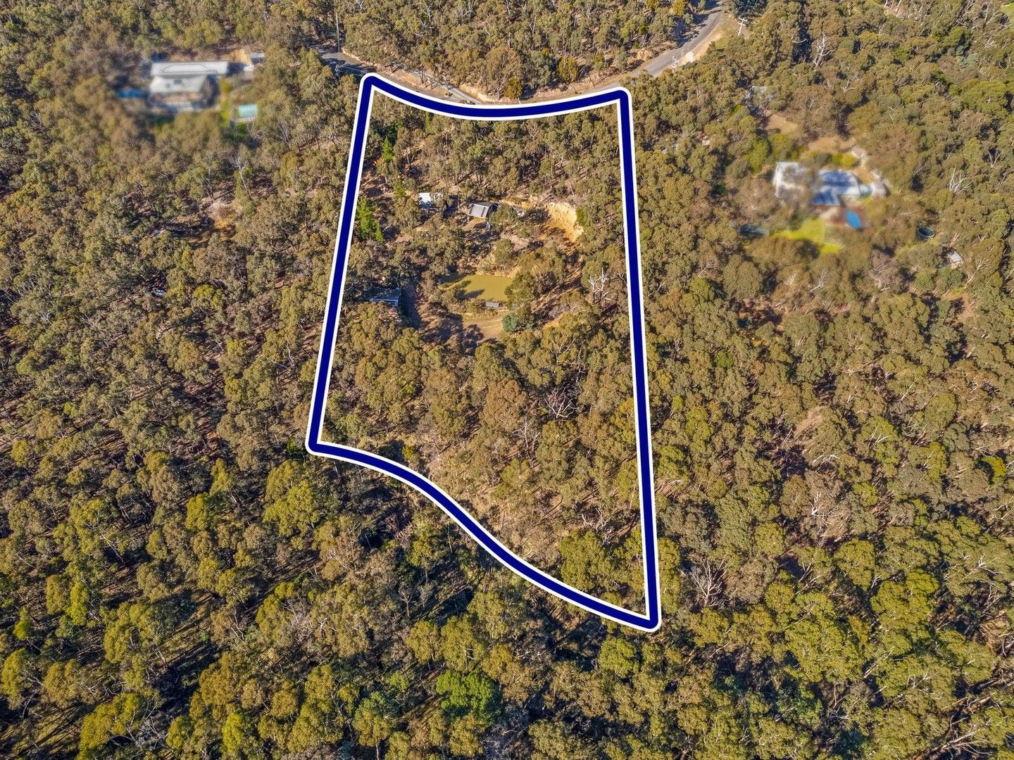 155 Shuter Avenue, Greendale VIC 3341 Vacant Land for Sale Domain