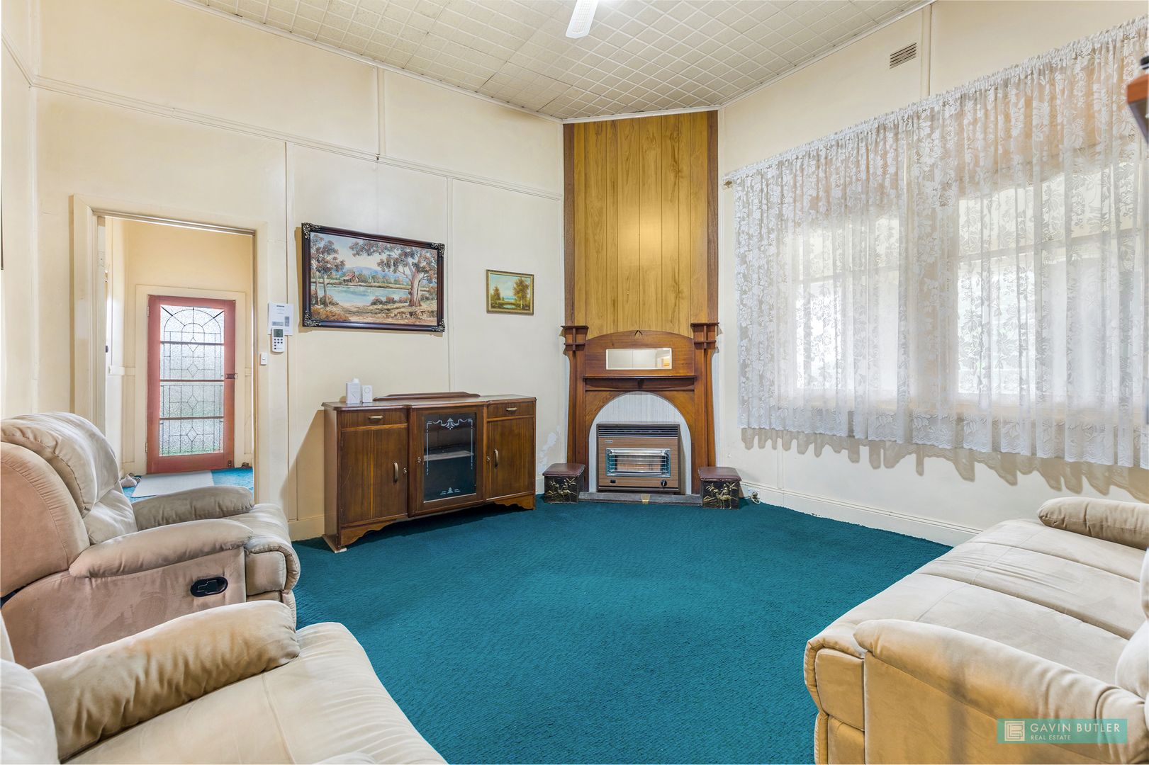 17 Willan St, Eaglehawk VIC 3556, Image 1