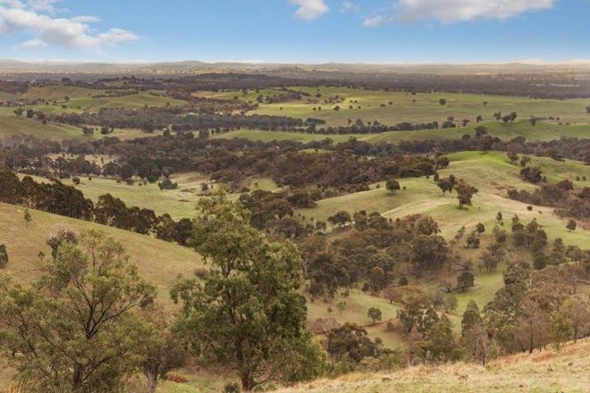 Picture of Lot 2 Botterils Lane, WHITEHEADS CREEK VIC 3660