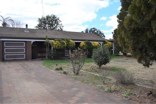Picture of 62 Montefiores Street, MONTEFIORES NSW 2820