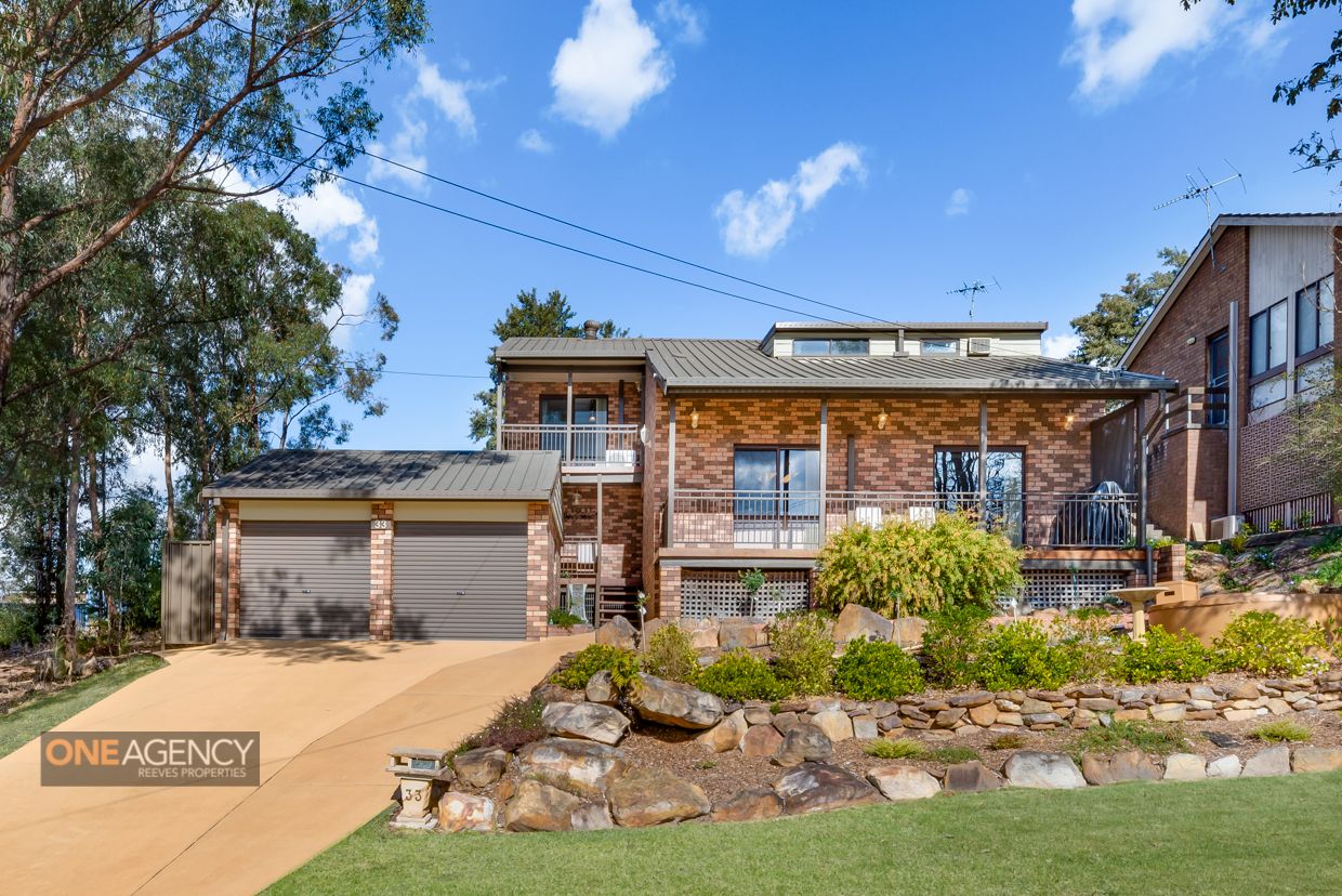 33 Cooroy Crescent, Yellow Rock NSW 2777, Image 0