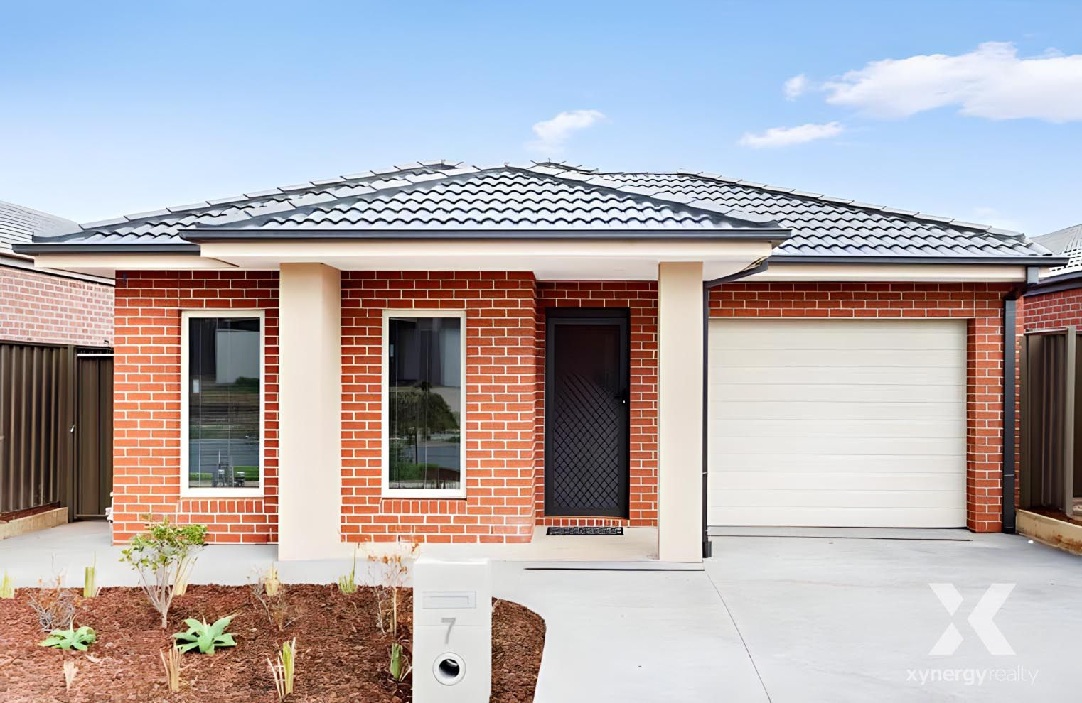 3 bedrooms House in 7 Stuchbree Street COBBLEBANK VIC, 3338