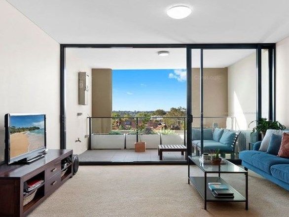 209/72-76 Chandos Street, St Leonards NSW 2065, Image 2