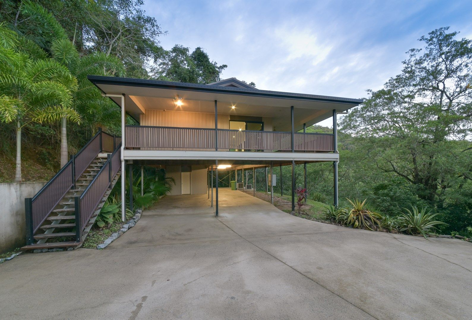 103 Kookaburra Drive, Cannon Valley QLD 4800, Image 0