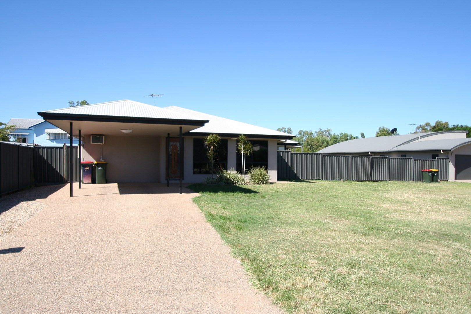 5 Colden Place, Emerald QLD 4720, Image 0