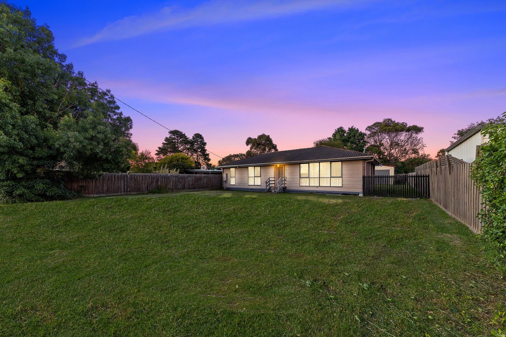 105 Baxter-Tooradin Road, Pearcedale VIC 3912, Image 0