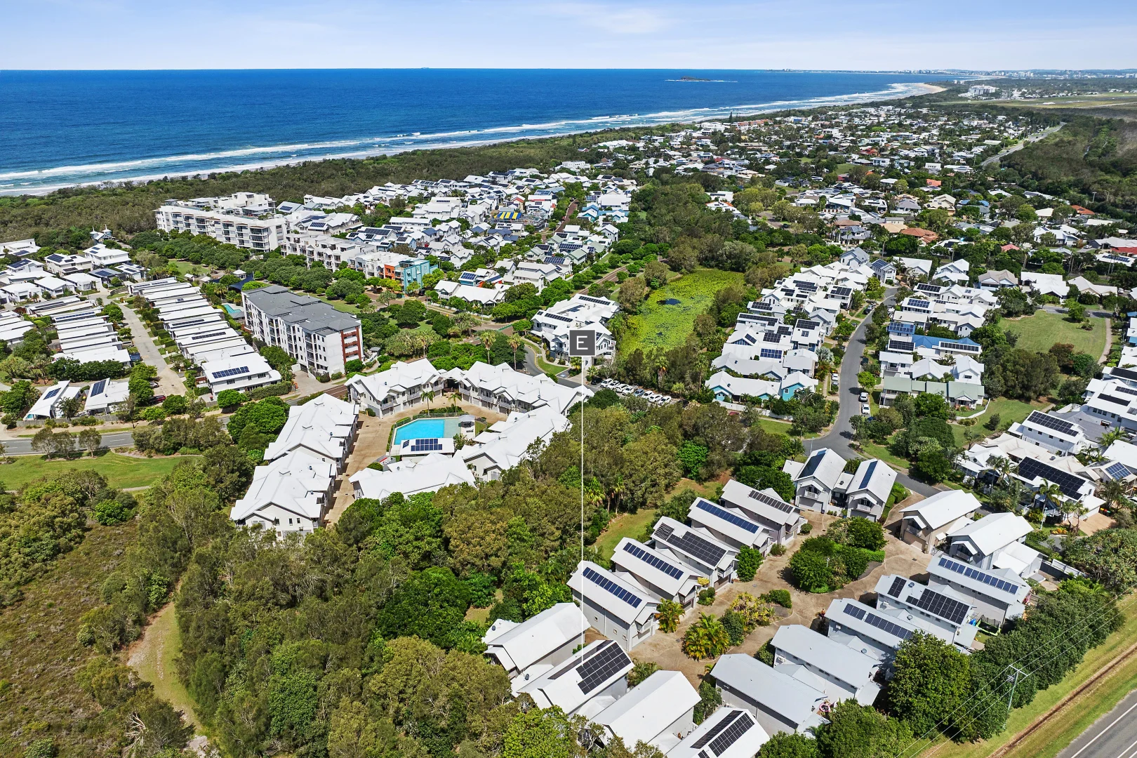 Additional image 14 of 17/1 Merchants Parade, Marcoola QLD 4564