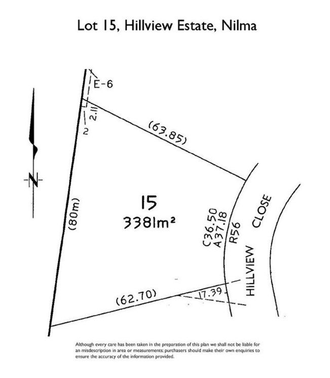 Lot 15 Hillview Close, Nilma VIC 3821, Image 0