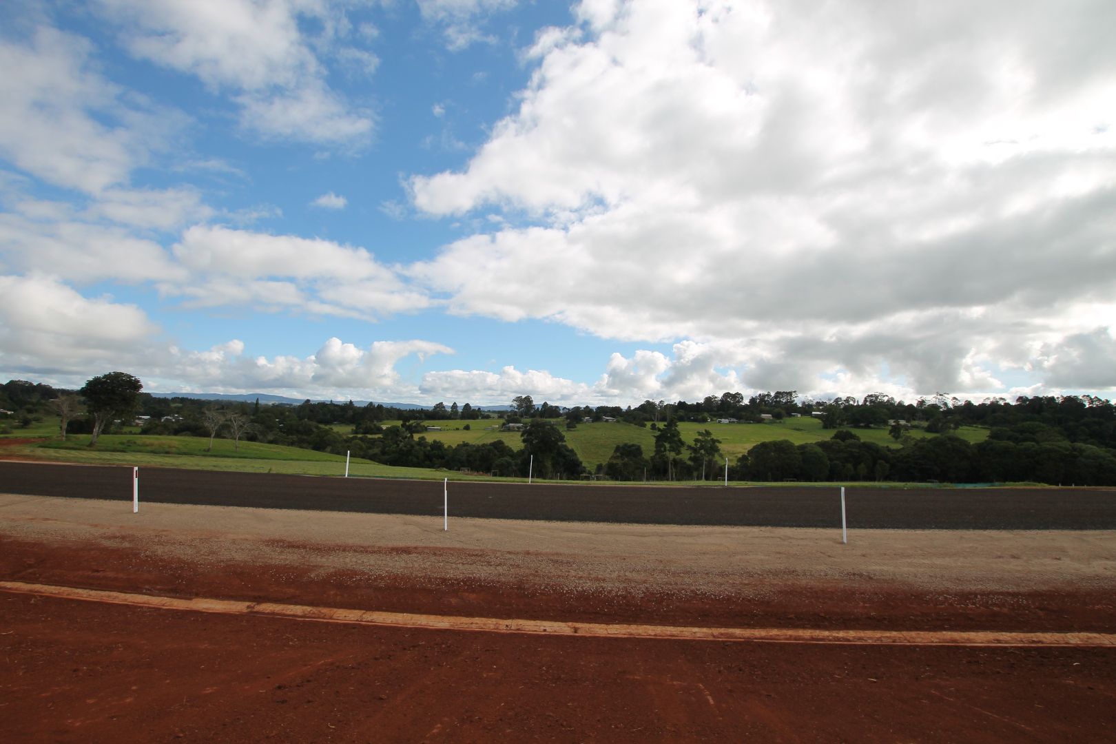 Lot 111 Angelita Close, Peeramon QLD 4885, Image 2