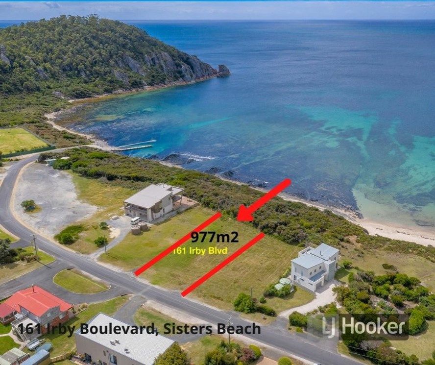 161 Irby Boulevard, Sisters Beach TAS 7321, Image 0