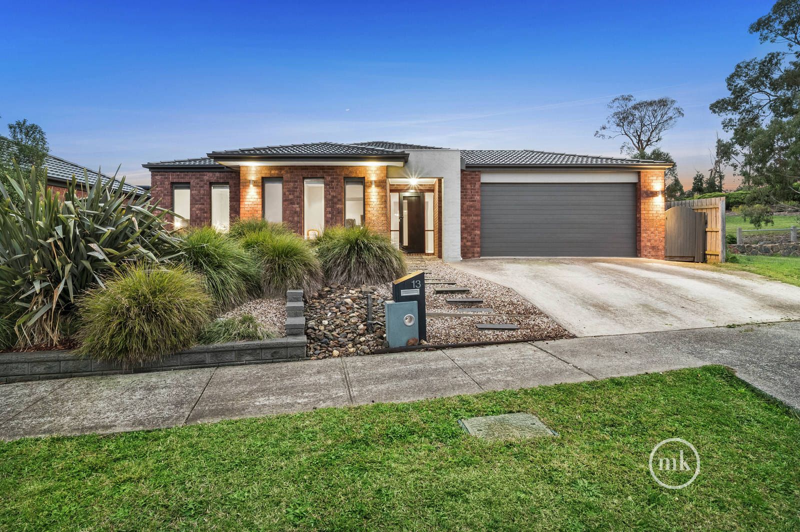 13 Alessia Grove, Mernda VIC 3754, Image 0