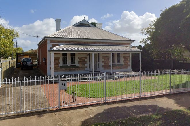 Picture of 33 Third Avenue, CHELTENHAM SA 5014