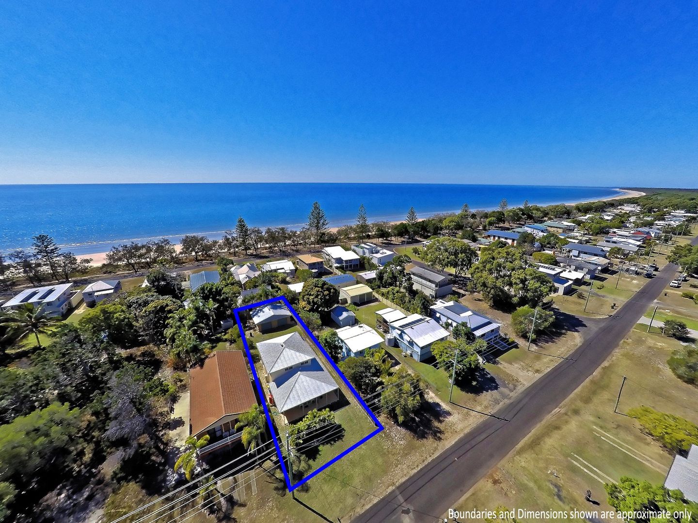 130 Mackerel Street, Woodgate QLD 4660 Domain