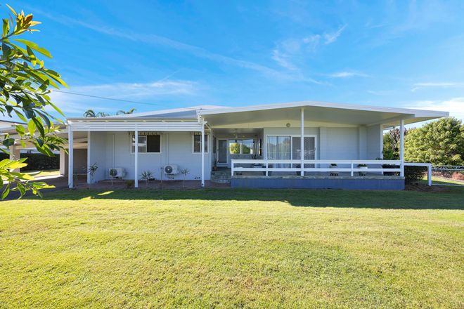Picture of 1 Leslie Street, ANDERGROVE QLD 4740