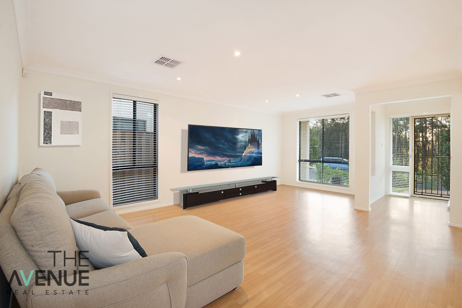 9 Mailey Circuit, Rouse Hill NSW 2155, Image 2