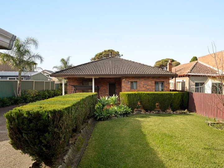 15 Blenheim Street, Croydon Park NSW 2133
