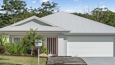 Picture of 33 Iluka Cresent, NARRAWALLEE NSW 2539