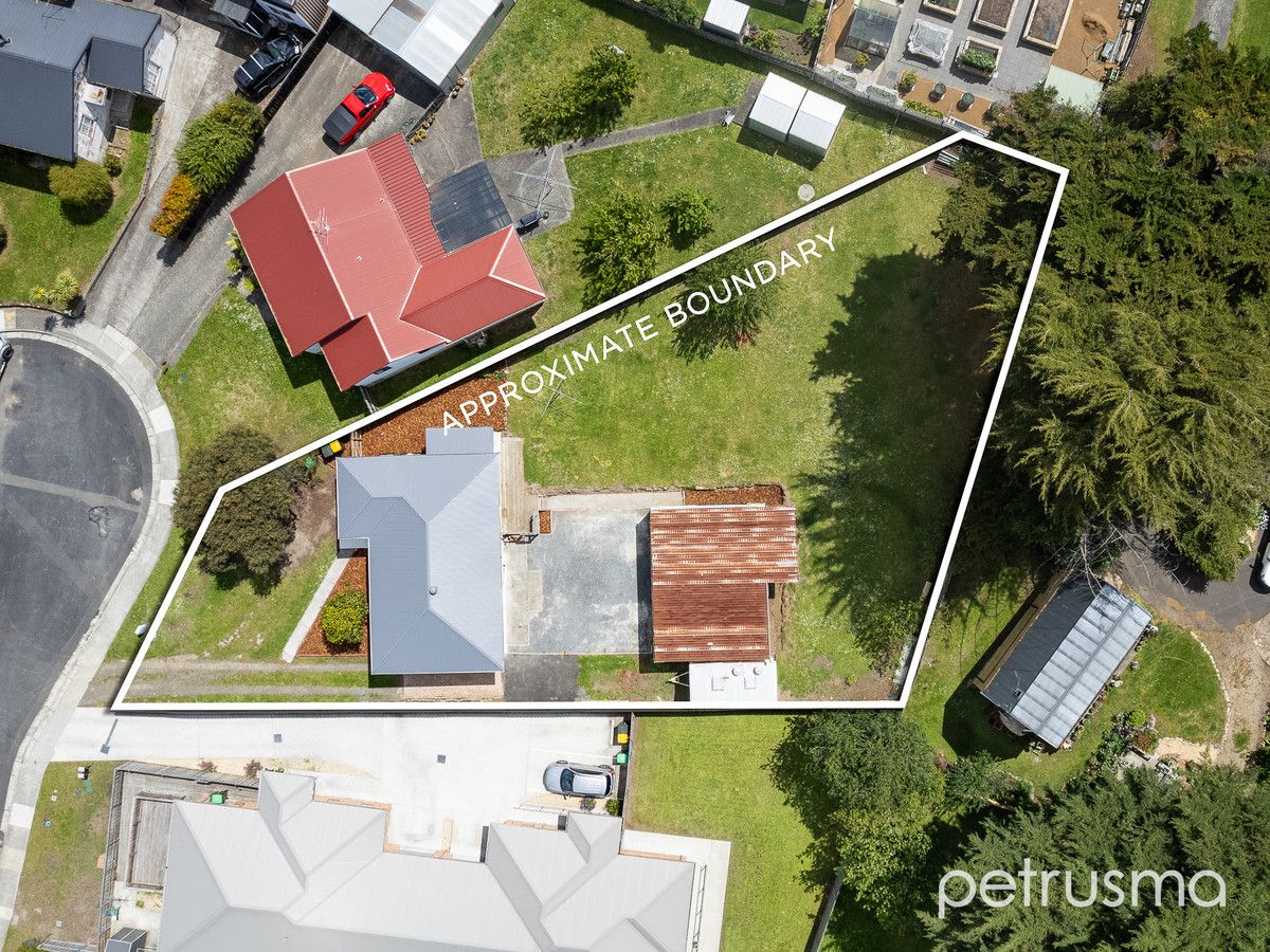 18 Frome Street, Glenorchy TAS 7010, Image 1