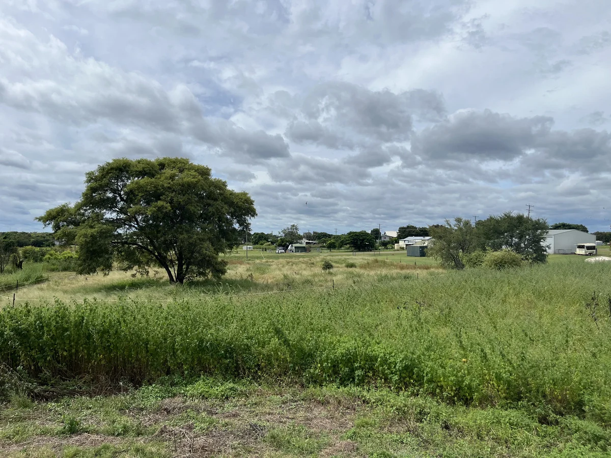 Primary image of 6 Collins Street, Georgetown QLD 4871