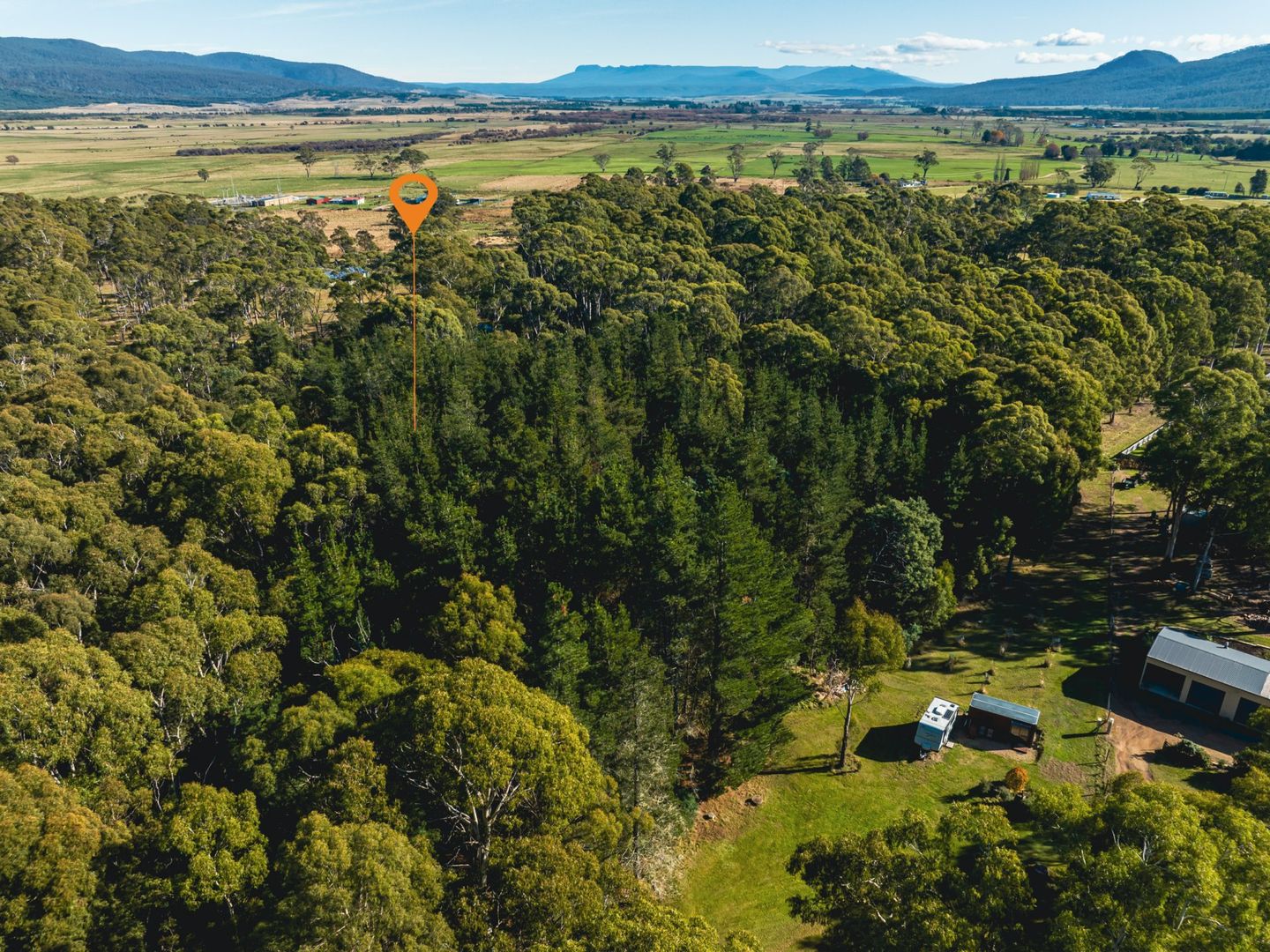 22 Gray Road, St Marys TAS 7215, Image 1