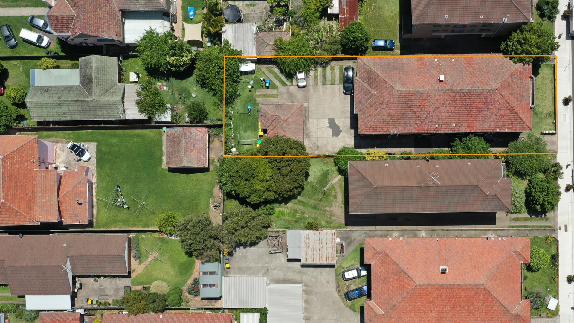 Additional image 3 of 54 belmore st, Burwood NSW 2134