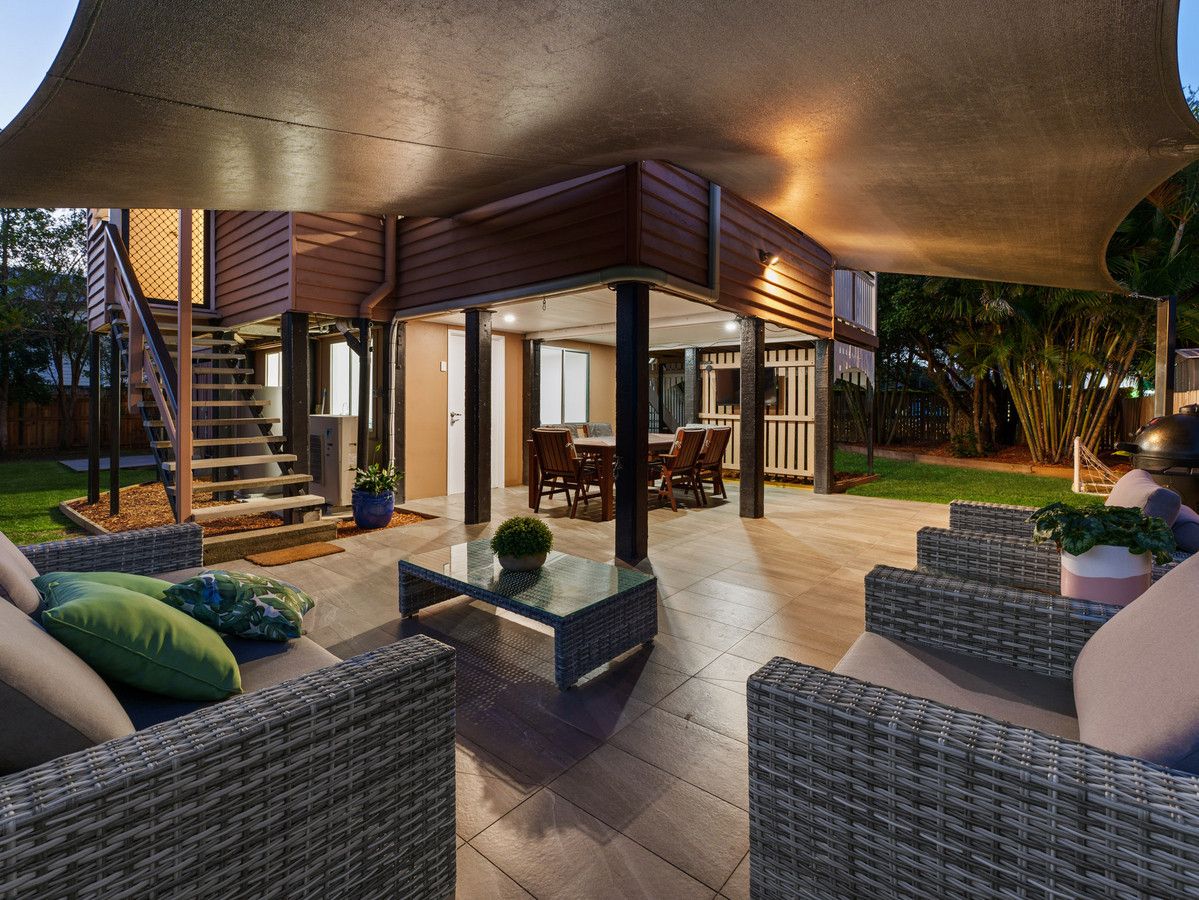 3 bedrooms House in 10 Cook Street OXLEY QLD, 4075