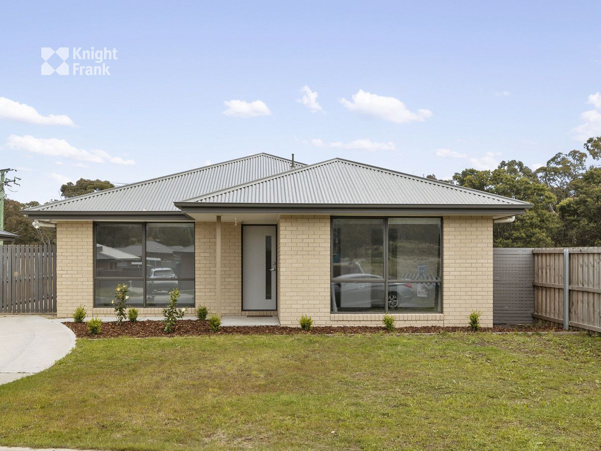 3 bedrooms House in 33 Holmfield Avenue CLARENDON VALE TAS, 7019